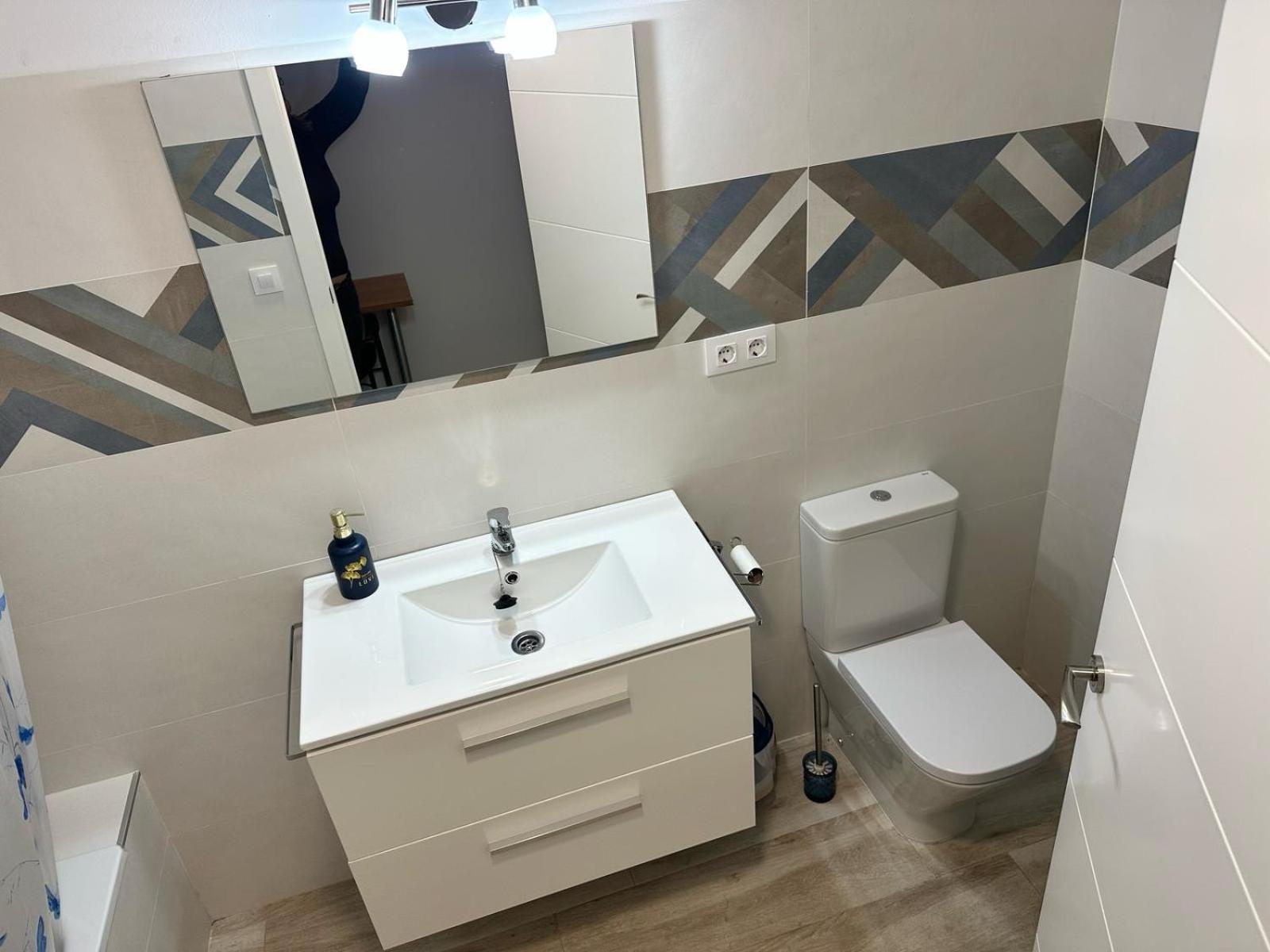 Aroca Loft Apartamento Córdoba